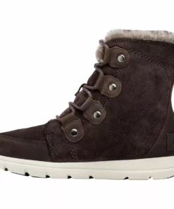 Sorel Explorer Joan Boot Women's -Sorel Stylish Shop BLABRO D5 1