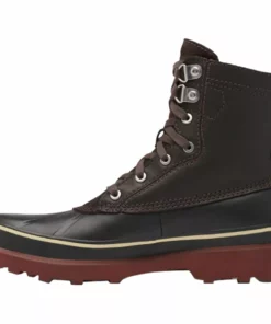 Sorel Caribou Storm WP Boot Men's -Sorel Stylish Shop BLABRO D5