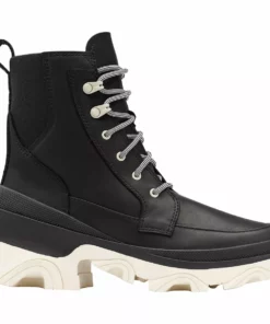 Sorel Brex Lace Boot Women's -Sorel Stylish Shop BLACHA