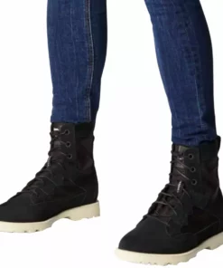 Sorel Caribou OTM Boot Women's -Sorel Stylish Shop BLACHA D11