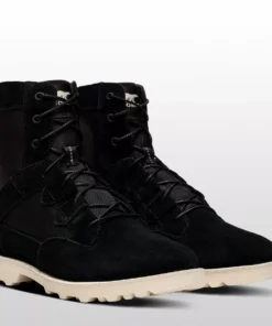 Sorel Caribou OTM WP Boot Men's -Sorel Stylish Shop BLACHA D3 1