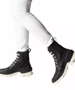 Sorel Brex Lace Boot Women's -Sorel Stylish Shop BLACHA D5