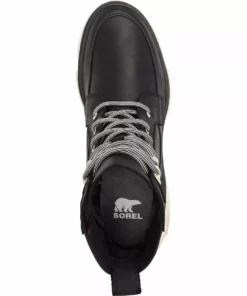 Sorel Brex Lace Boot Women's -Sorel Stylish Shop BLACHA D6