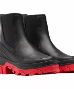 Sorel Brex Chelsea Boot Women's -Sorel Stylish Shop BLACHE D1