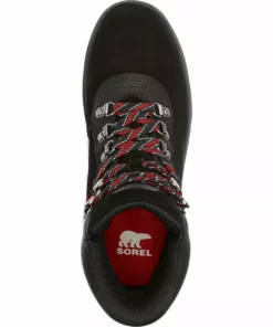 Sorel Joan Of Arctic Next Lite Hiker Boot Women's -Sorel Stylish Shop BLACHE D5 1