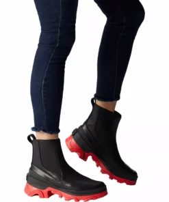 Sorel Brex Chelsea Boot Women's -Sorel Stylish Shop BLACHE D5