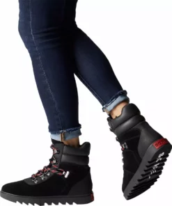 Sorel Joan Of Arctic Next Lite Hiker Boot Women's -Sorel Stylish Shop BLACHE D6 1