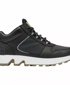 Sorel Mac Hill WP Chukka Shoe Men's