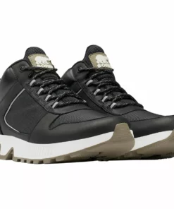 Sorel Mac Hill WP Chukka Shoe Men's -Sorel Stylish Shop BLADARMOS D7