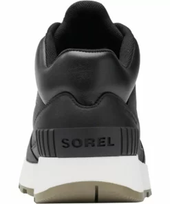 Sorel Mac Hill WP Chukka Shoe Men's -Sorel Stylish Shop BLADARMOS D8