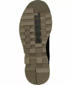 Sorel Mac Hill WP Chukka Shoe Men's -Sorel Stylish Shop BLADARMOS D9