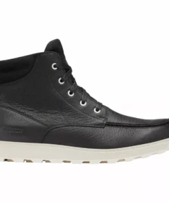 Sorel Madson II Moc Toe WP Boot Men's -Sorel Stylish Shop BLADARSTO