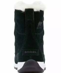 Sorel Whitney II Joan Lace WP Boot Little Girls' 27 Sorel Whitney II Joan Lace WP Boot Little Girls' -Sorel Stylish Shop BLAFAW D2