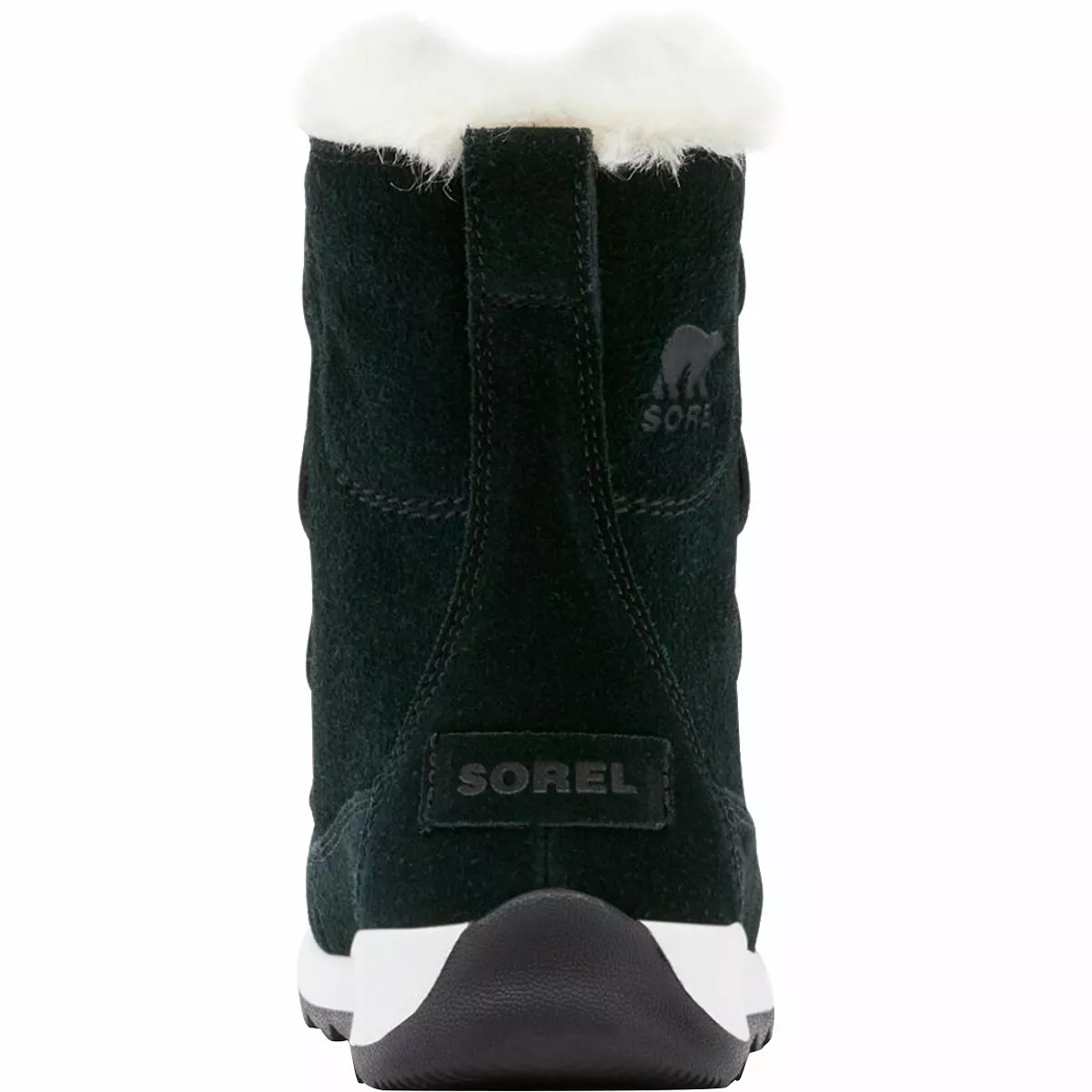 Sorel Whitney II Joan Lace WP Boot Little Girls' 7 Sorel Whitney II Joan Lace WP Boot Little Girls' - Image 5