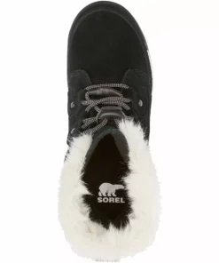 Sorel Whitney II Joan Lace WP Boot Little Girls' 26 Sorel Whitney II Joan Lace WP Boot Little Girls' -Sorel Stylish Shop BLAFAW D3