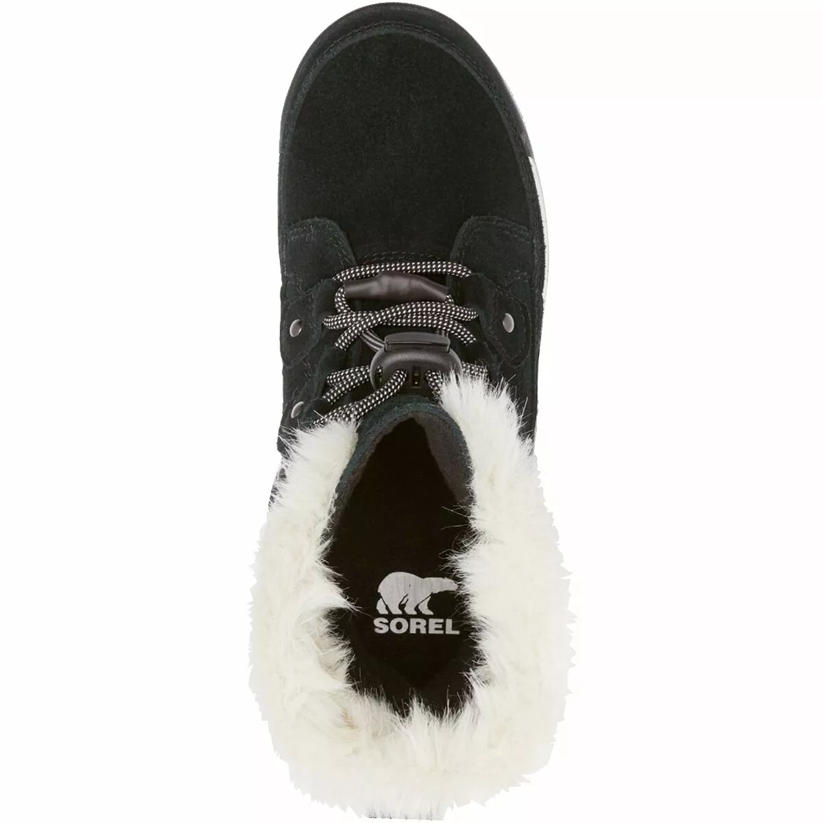 Sorel Whitney II Joan Lace WP Boot Little Girls' 6 Sorel Whitney II Joan Lace WP Boot Little Girls' - Image 4