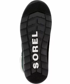 Sorel Whitney II Joan Lace WP Boot Little Girls' 25 Sorel Whitney II Joan Lace WP Boot Little Girls' -Sorel Stylish Shop BLAFAW D4