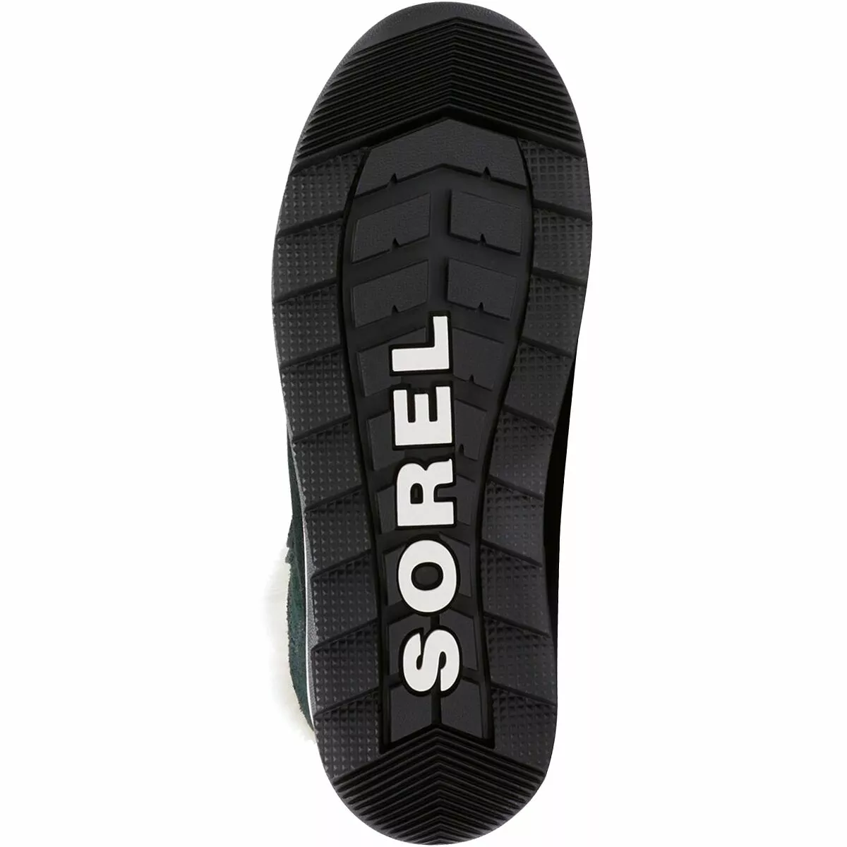 Sorel Whitney II Joan Lace WP Boot Little Girls' 5 Sorel Whitney II Joan Lace WP Boot Little Girls' - Image 3