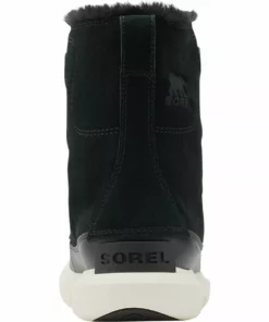Sorel Explorer II Joan Faux Fur Boot Women's -Sorel Stylish Shop BLAFAW D8