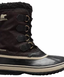 Sorel 1964 Pac Nylon Boot Men's -Sorel Stylish Shop BLAFS