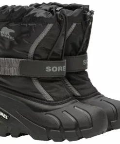 Sorel Flurry Boot Little Boys' -Sorel Stylish Shop BLAGRE D1
