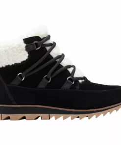 Sorel Harlow Lace Cozy Shoe Women's -Sorel Stylish Shop BLAGUM10