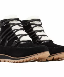 Sorel Harlow Lace Cozy Shoe Women's -Sorel Stylish Shop BLAGUM10 D2