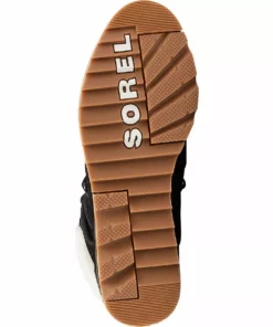 Sorel Harlow Lace Cozy Shoe Women's -Sorel Stylish Shop BLAGUM10 D3