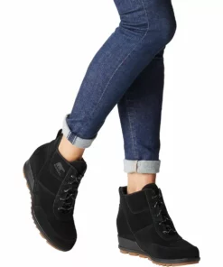 Sorel Evie Sport Lace Boot Women's -Sorel Stylish Shop BLAGUM10 D4 1