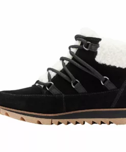 Sorel Harlow Lace Cozy Shoe Women's -Sorel Stylish Shop BLAGUM10 D5