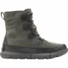 Sorel Explorer WP Boot Men's -Sorel Stylish Shop BLAJET