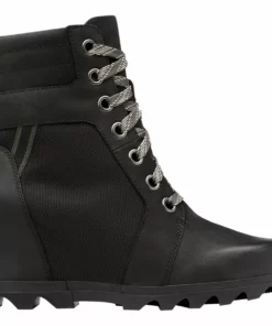 Sorel Joan Of Arctic Wedge III Lexie Boot Women's -Sorel Stylish Shop BLAJET 2