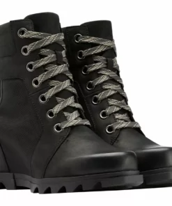 Sorel Joan Of Arctic Wedge III Lexie Boot Women's -Sorel Stylish Shop BLAJET D1 2