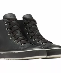 Sorel Cheyanne Metro Hi WP Boot Men's 24 Sorel Cheyanne Metro Hi WP Boot Men's -Sorel Stylish Shop BLAJET D2 1