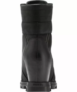 Sorel Joan Of Arctic Wedge III Lexie Boot Women's -Sorel Stylish Shop BLAJET D2 2