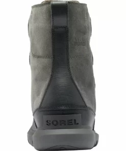 Sorel Explorer WP Boot Men's -Sorel Stylish Shop BLAJET D2