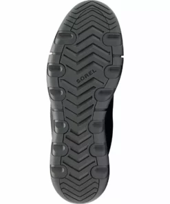 Sorel Explorer WP Boot Men's -Sorel Stylish Shop BLAJET D3