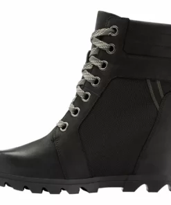 Sorel Joan Of Arctic Wedge III Lexie Boot Women's -Sorel Stylish Shop BLAJET D4 2