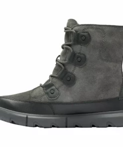 Sorel Explorer WP Boot Men's -Sorel Stylish Shop BLAJET D4