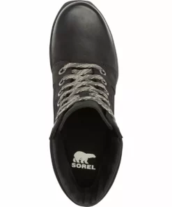 Sorel Joan Of Arctic Wedge III Lexie Boot Women's -Sorel Stylish Shop BLAJET D6 1