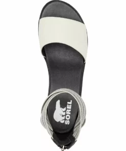 Sorel Cameron Flatform Ankle Strap Sandal Women's -Sorel Stylish Shop BLAMUL D4