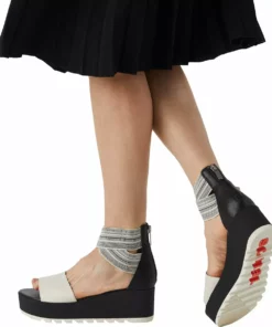 Sorel Cameron Flatform Ankle Strap Sandal Women's -Sorel Stylish Shop BLAMUL D5