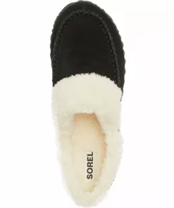 Sorel Out 'N About Slide Slipper Women's -Sorel Stylish Shop BLANAT D4
