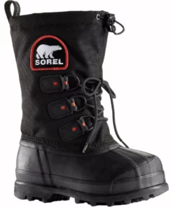 Sorel Glacier XT Boot Women's