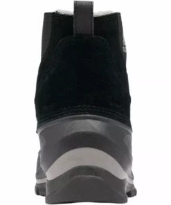 Sorel Buxton Pull On Boot Men's -Sorel Stylish Shop BLAQUA D2 1