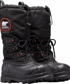 Sorel Glacier XT Boot Women's -Sorel Stylish Shop BLAQUA D5 1