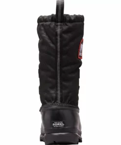 Sorel Glacier XT Boot Women's -Sorel Stylish Shop BLAQUA D6 2