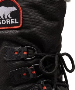 Sorel Stylish Shop -Sorel Stylish Shop BLAQUA D7 1