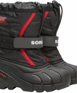 Sorel Flurry Boot Little Boys' -Sorel Stylish Shop BLARD D2