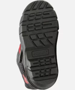 Sorel Flurry Boot Little Boys' -Sorel Stylish Shop BLARD D4